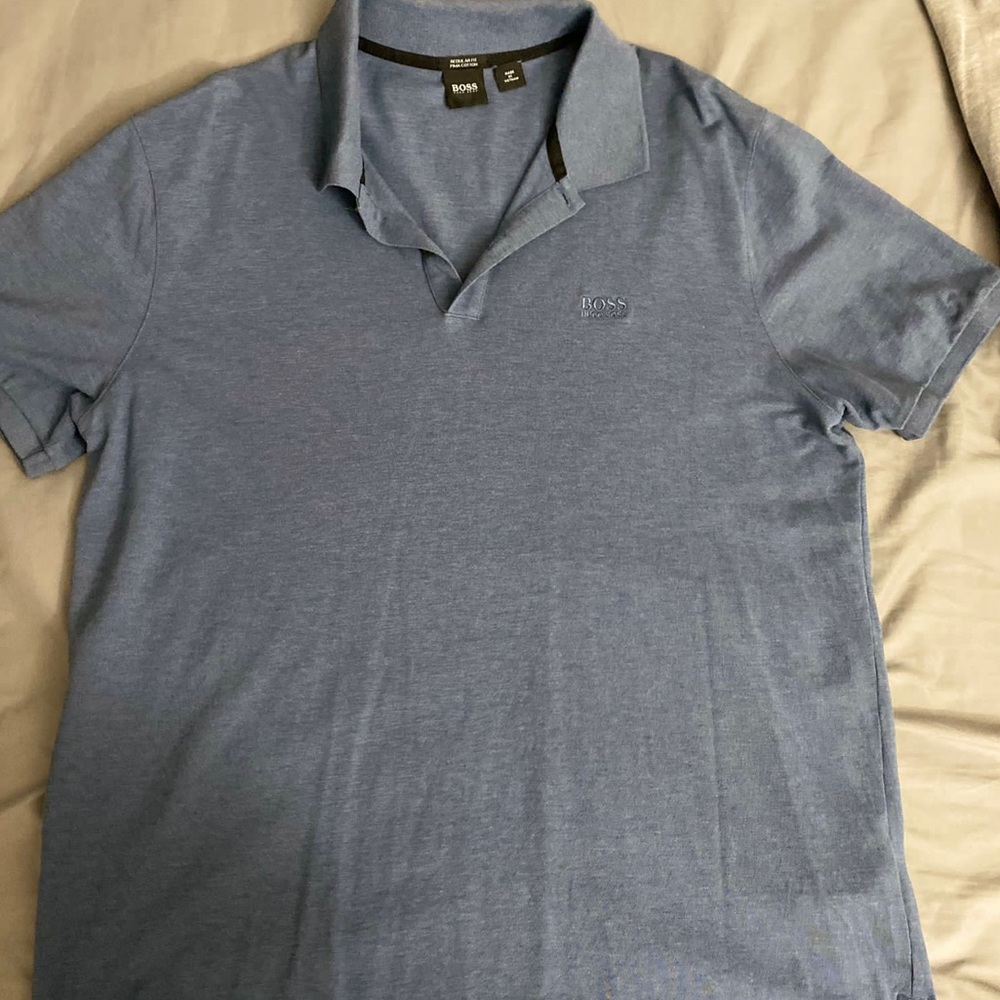 Hugo boss regular fit
